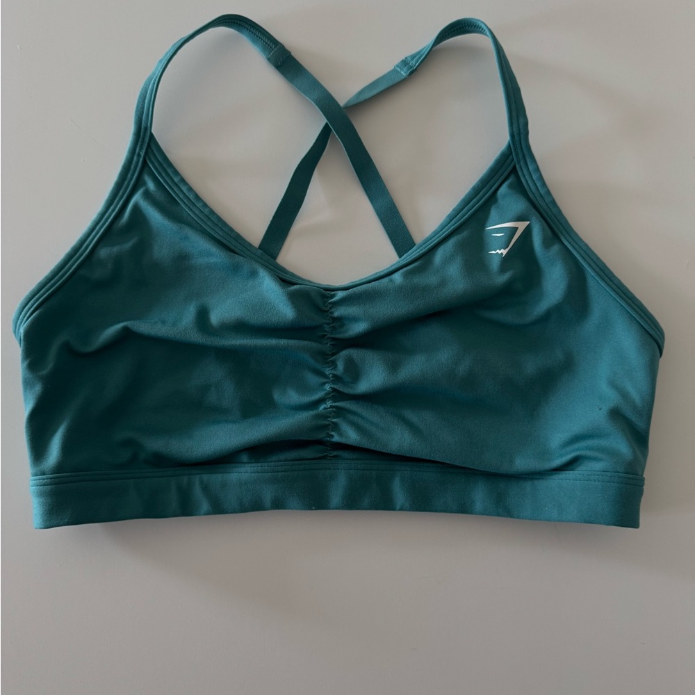Gymshark Sports Bra